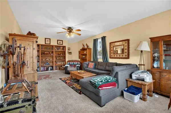 $515,000 | 22420 Eisele Road, Cleveland, MO 64734