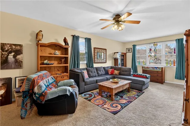 $525,000 | 22420 Eisele Road, Cleveland, MO 64734