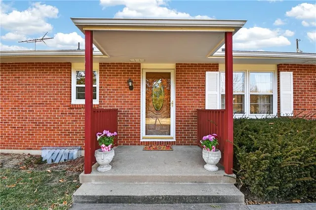 $525,000 | 22420 Eisele Road, Cleveland, MO 64734