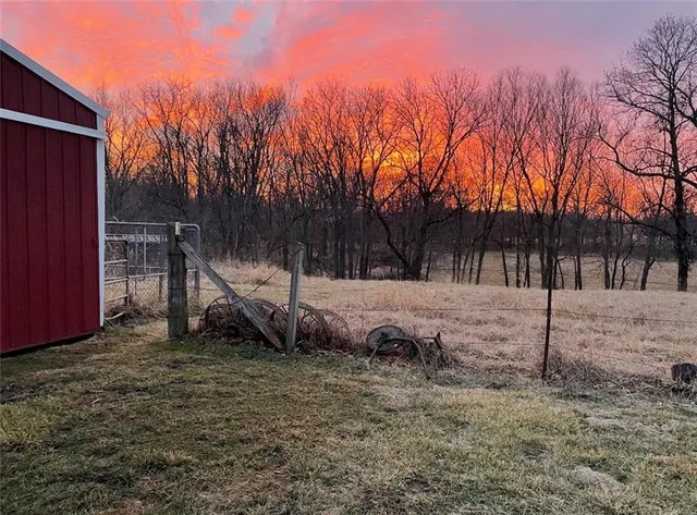 $525,000 | 22420 Eisele Road, Cleveland, MO 64734