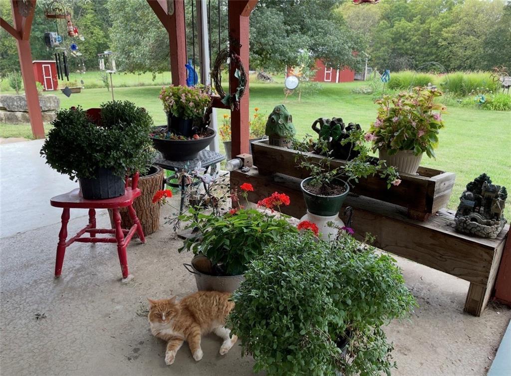 22420 Eisele Road Cleveland, MO 64734 - Photo 35 of 45