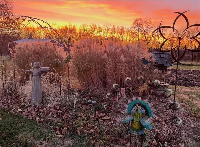 $525,000 | 22420 Eisele Road, Cleveland, MO 64734