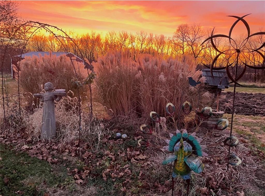 22420 Eisele Road Cleveland, MO 64734 - Photo 42 of 45