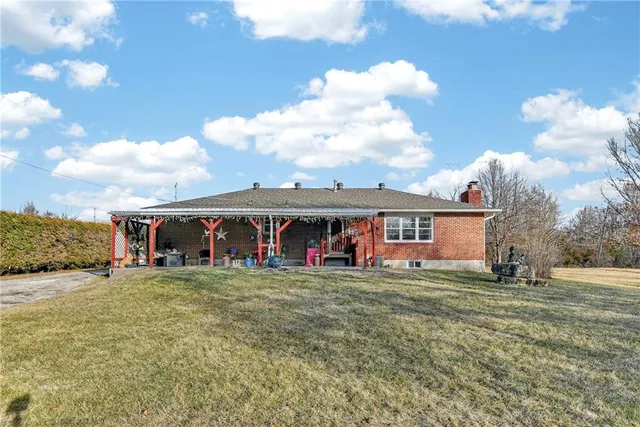 $525,000 | 22420 Eisele Road, Cleveland, MO 64734