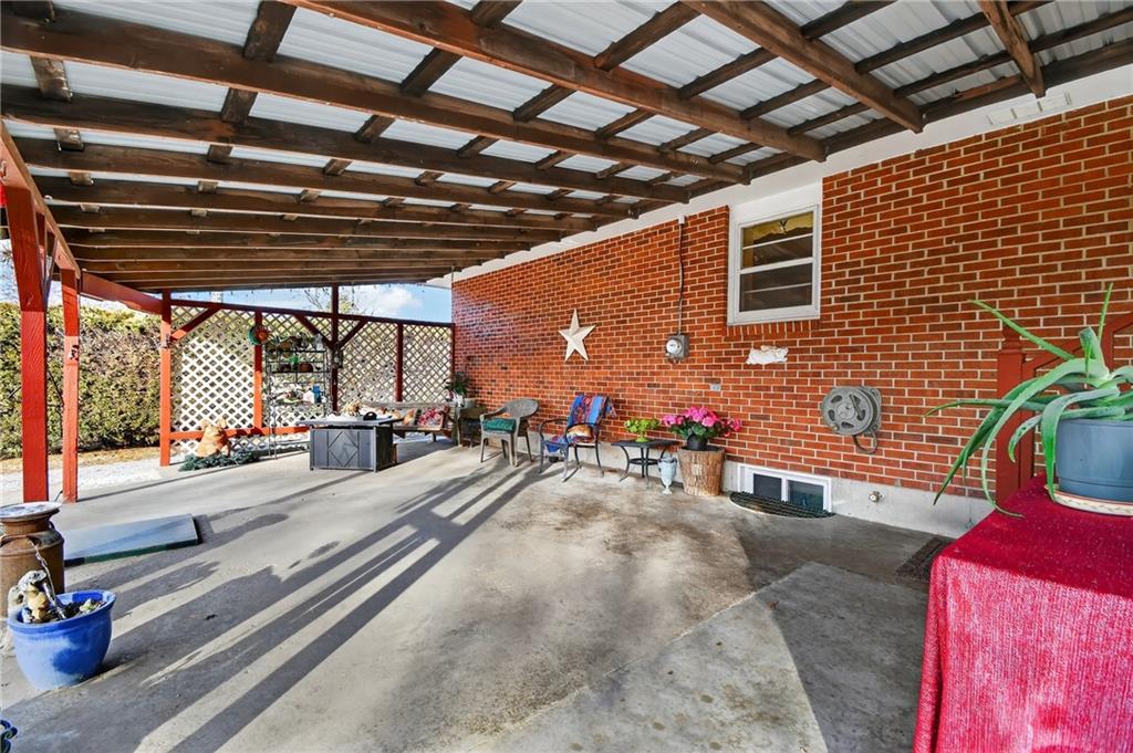 22420 Eisele Road Cleveland, MO 64734 - Photo 7 of 45