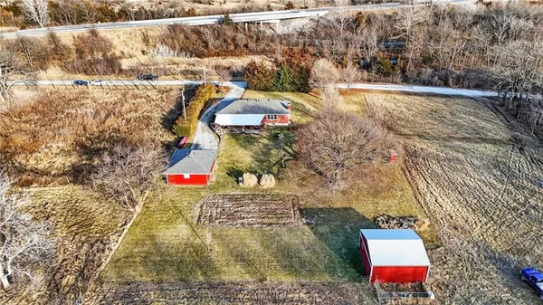 $515,000 | 22420 Eisele Road, Cleveland, MO 64734