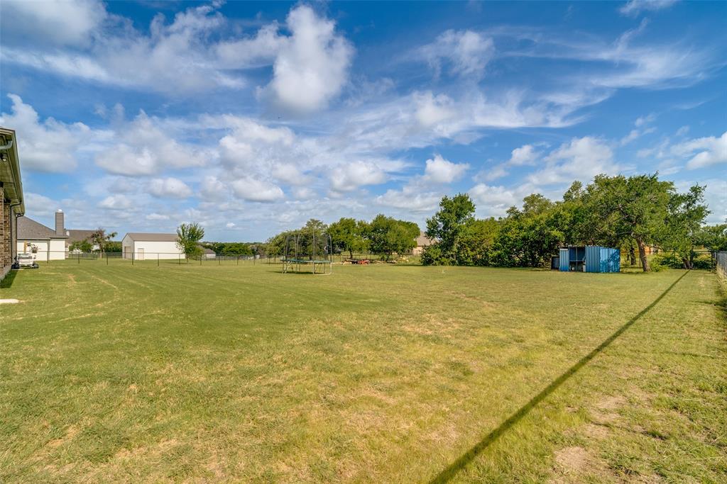 6913 Veal Station Road Weatherford, TX 76085 - Photo 31 of 31 Yard