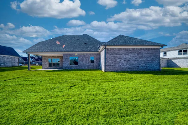 $534,900 | 218 Como Lane, Atoka, TN 38004
