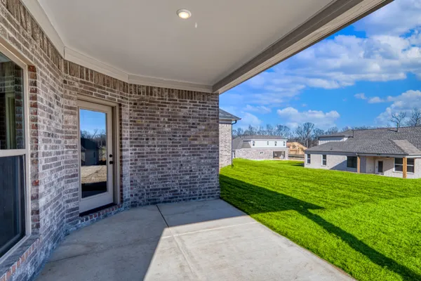 $534,900 | 218 Como Lane, Atoka, TN 38004