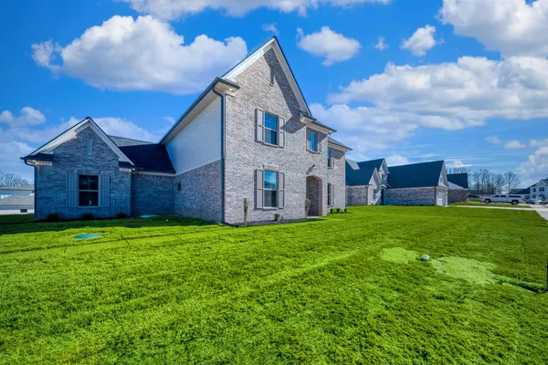$534,900 | 218 Como Lane, Atoka, TN 38004