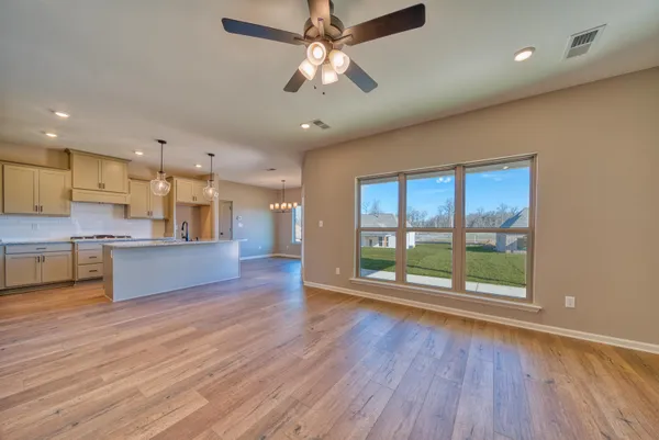 $534,900 | 218 Como Lane, Atoka, TN 38004