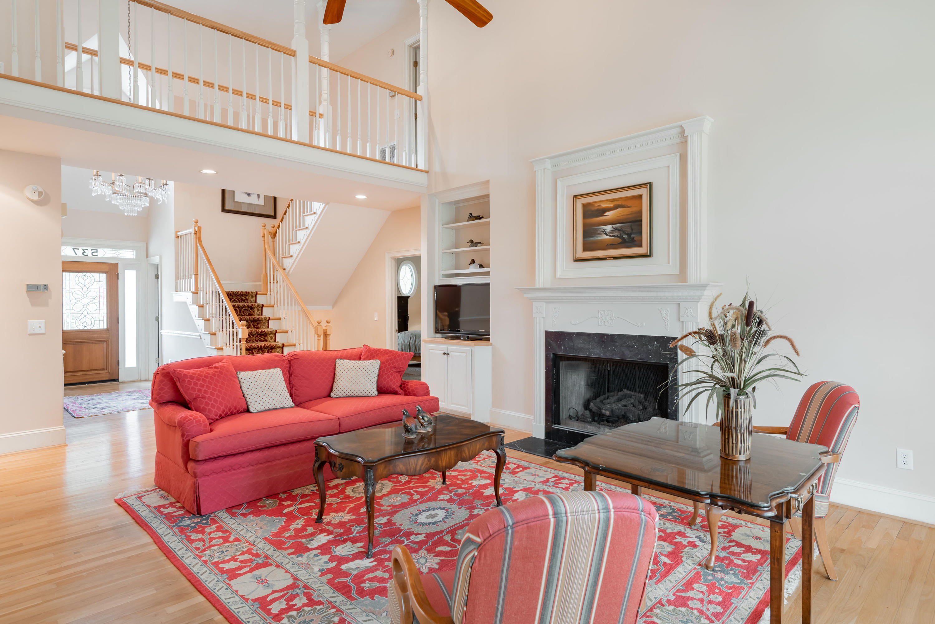 537 Planters Loop Mount Pleasant, SC 29464 - Photo 14 of 82 537PlantersLoop-14