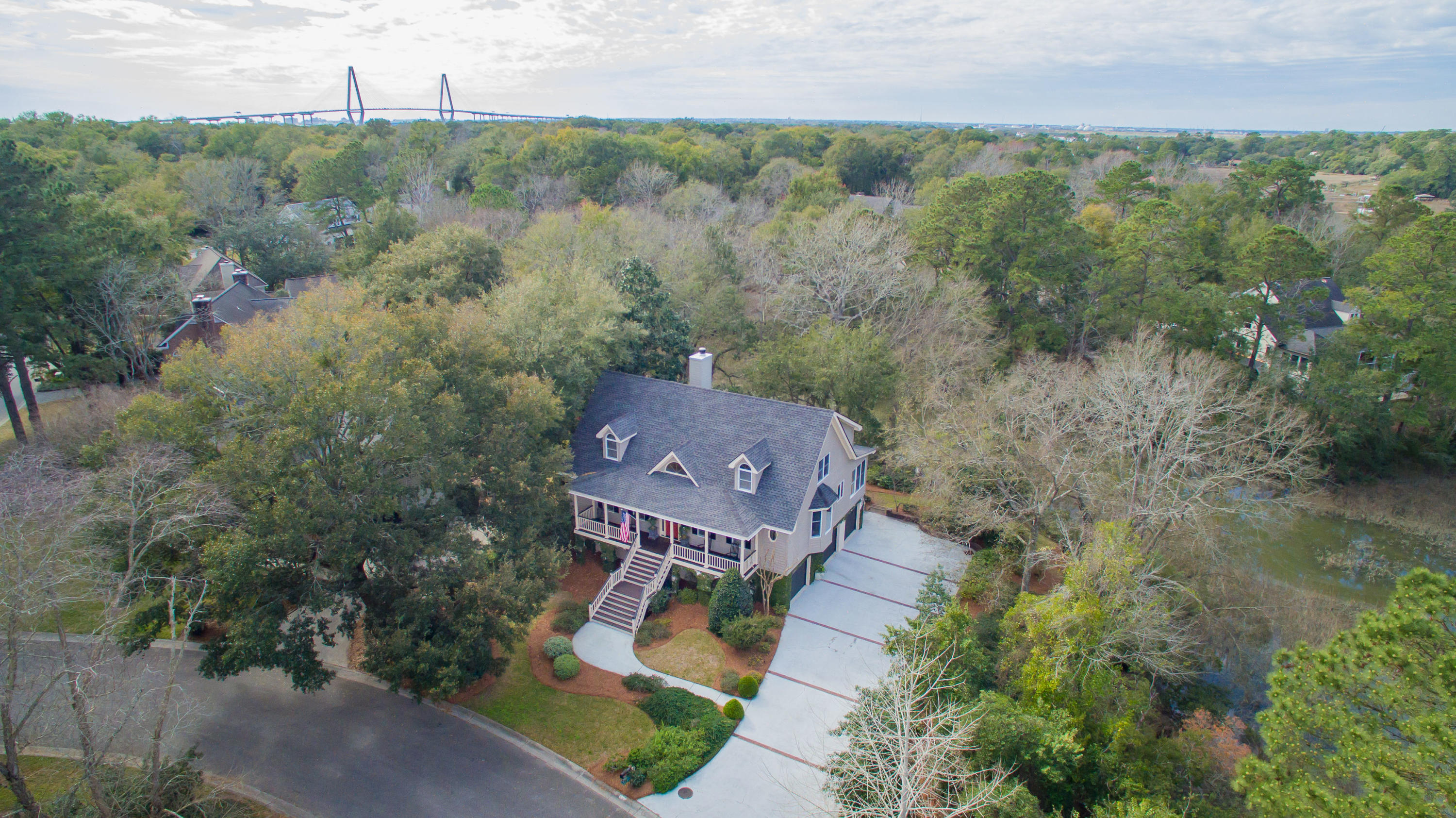 537 Planters Loop Mount Pleasant, SC 29464 - Photo 74 of 82 537PlantersLoop-74