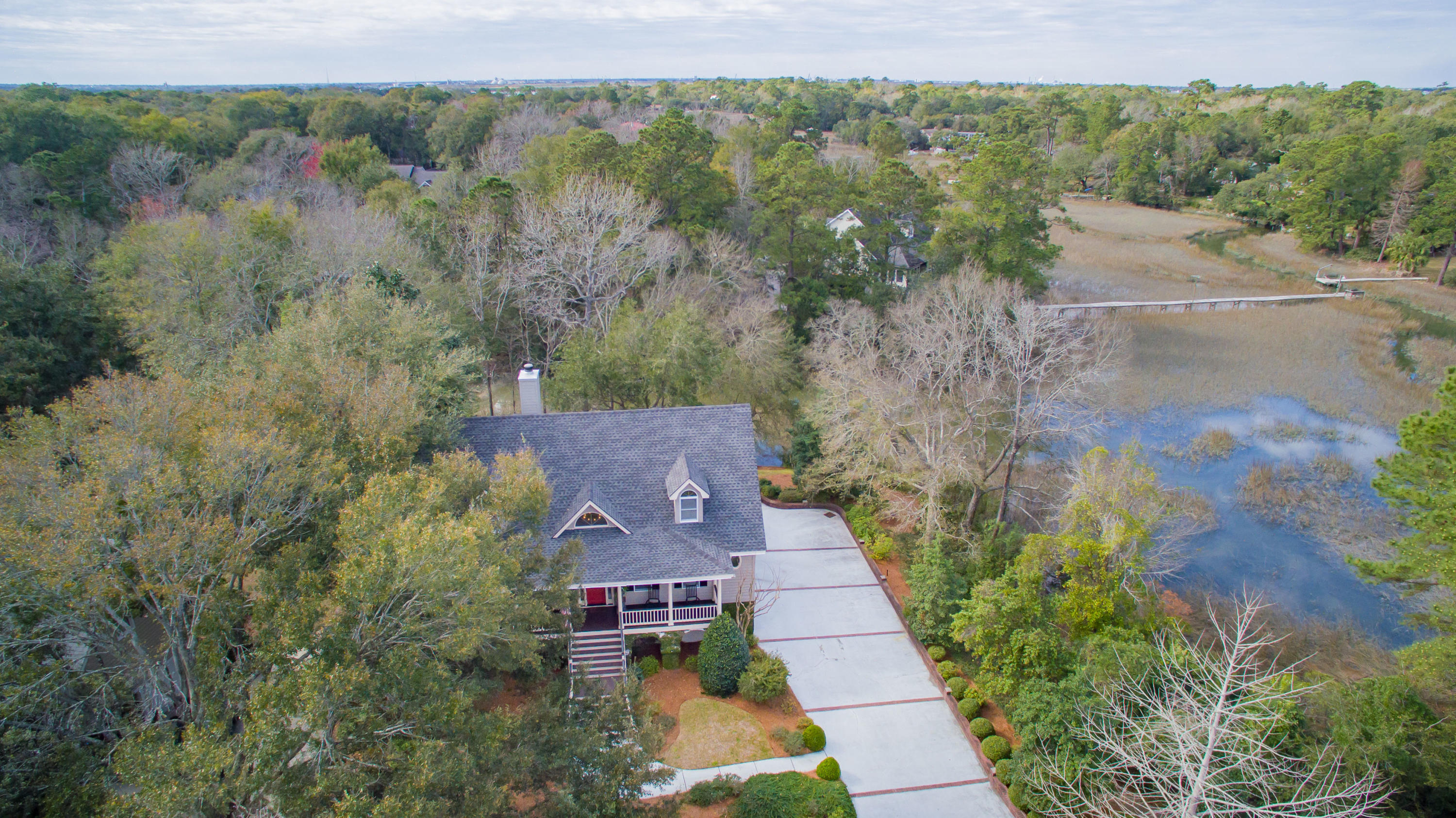 537 Planters Loop Mount Pleasant, SC 29464 - Photo 75 of 82 537PlantersLoop-75