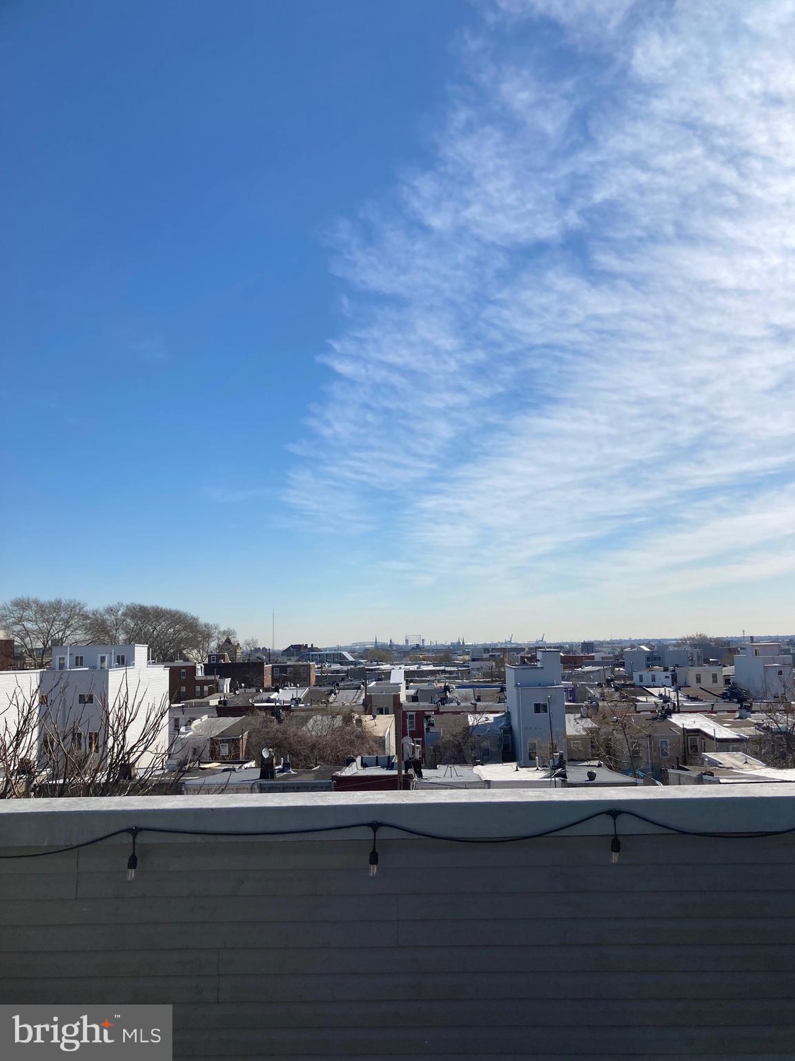 2553 North Front Street, Unit 3 Philadelphia, PA 19133 - Photo 13 of 16 a view of a city