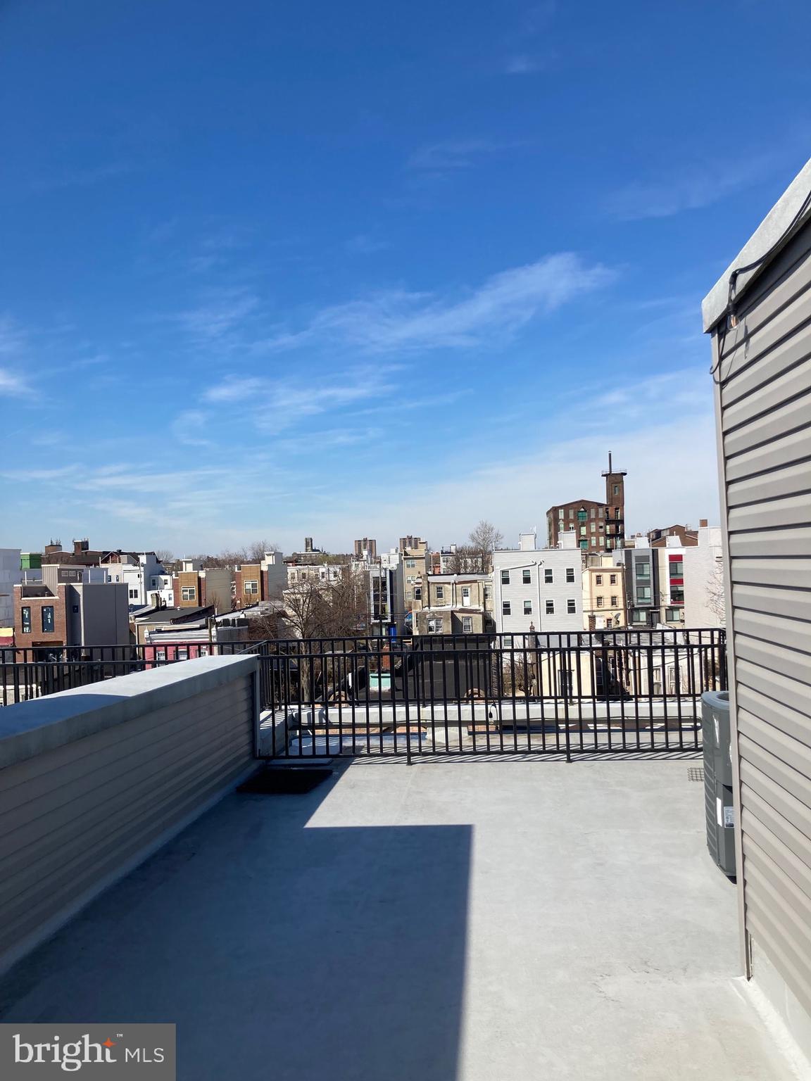 2553 North Front Street, Unit 3 Philadelphia, PA 19133 - Photo 14 of 16 a view of a city