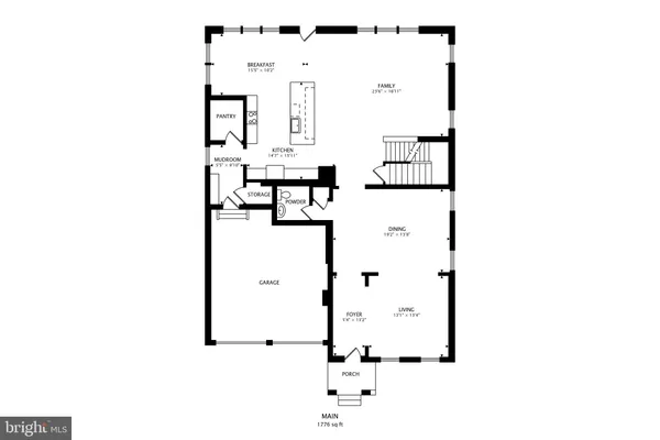 $5,000 | 21905 Woodcock Way, Clarksburg, MD 20871