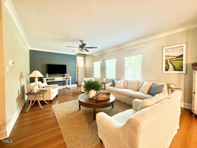 204 Kiser Hicks Road Roxboro, NC 27574 - Photo 9 of 29 livingvirtual