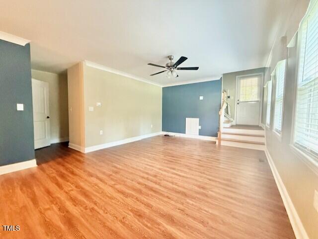 204 Kiser Hicks Road Roxboro, NC 27574 - Photo 10 of 29 living1