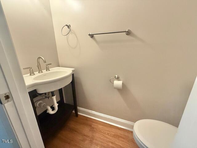 204 Kiser Hicks Road Roxboro, NC 27574 - Photo 19 of 29 halfbath