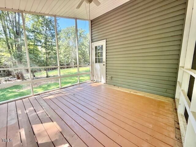 204 Kiser Hicks Road Roxboro, NC 27574 - Photo 24 of 29 screenporch