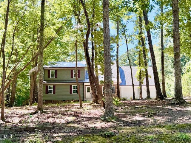204 Kiser Hicks Road Roxboro, NC 27574 - Photo 26 of 29 frontexterior