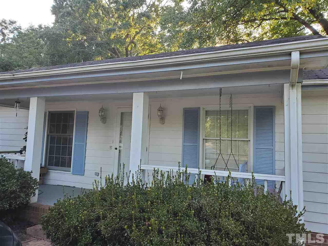 8100 Rhodes Road Apex, NC 27539 - Photo 3 of 17 Gallery Image 3
