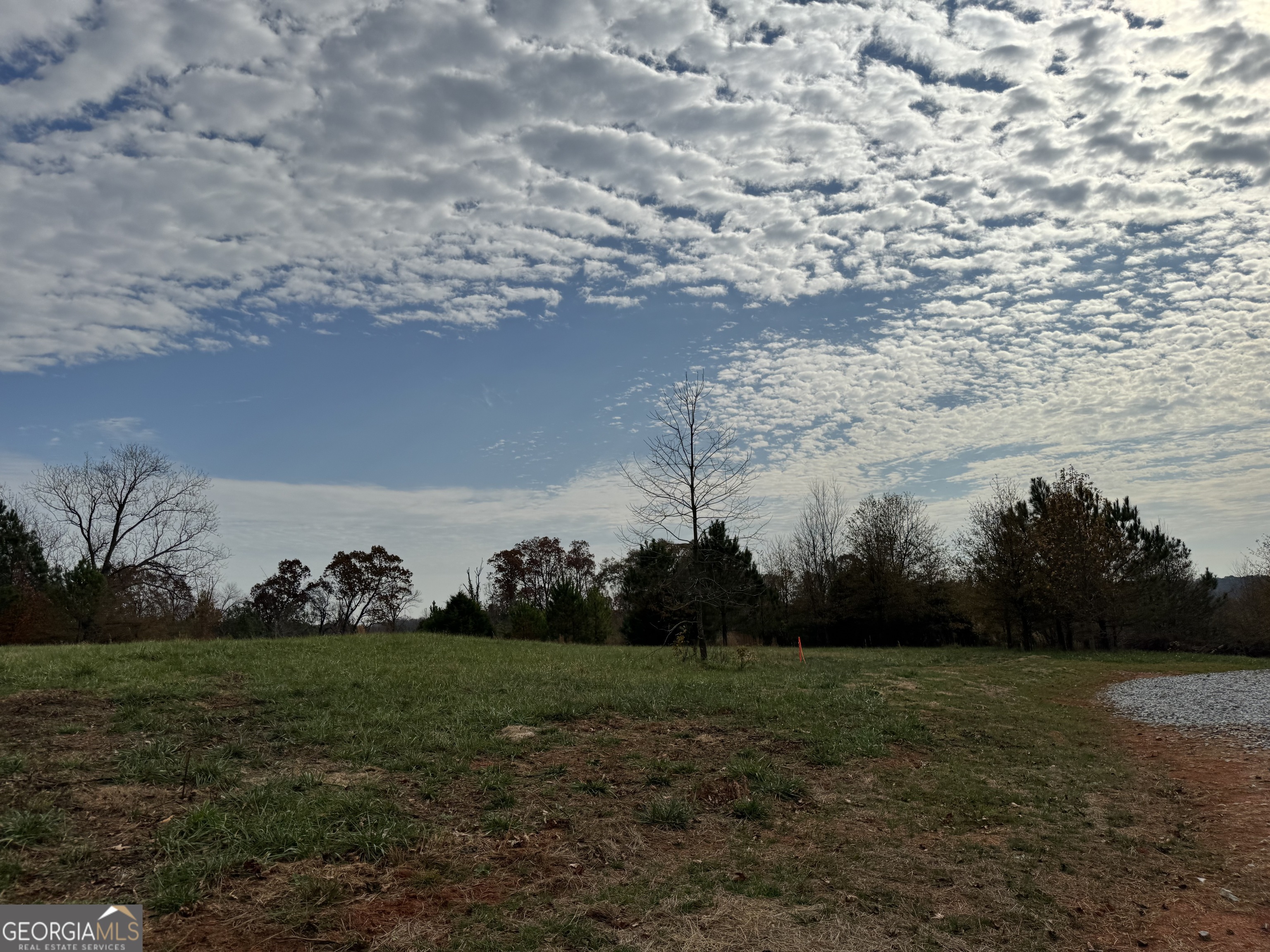 3439-tract 4 Providence Church Road Hartwell, GA 30643 - Photo 2 of 15 a view of lake with outdoor space