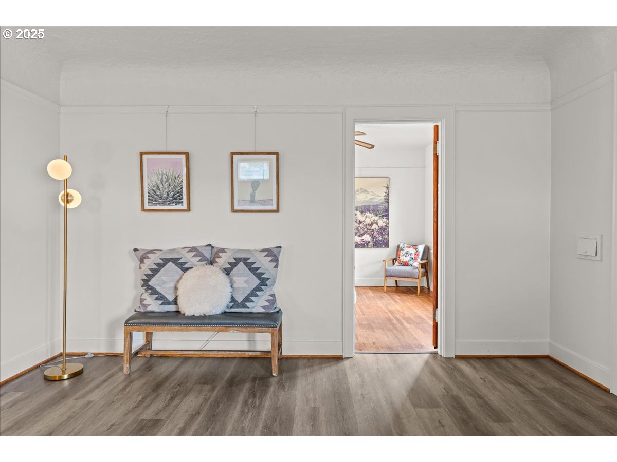 5130 Southeast Bush Street Portland, OR 97206 - Photo 12 of 36