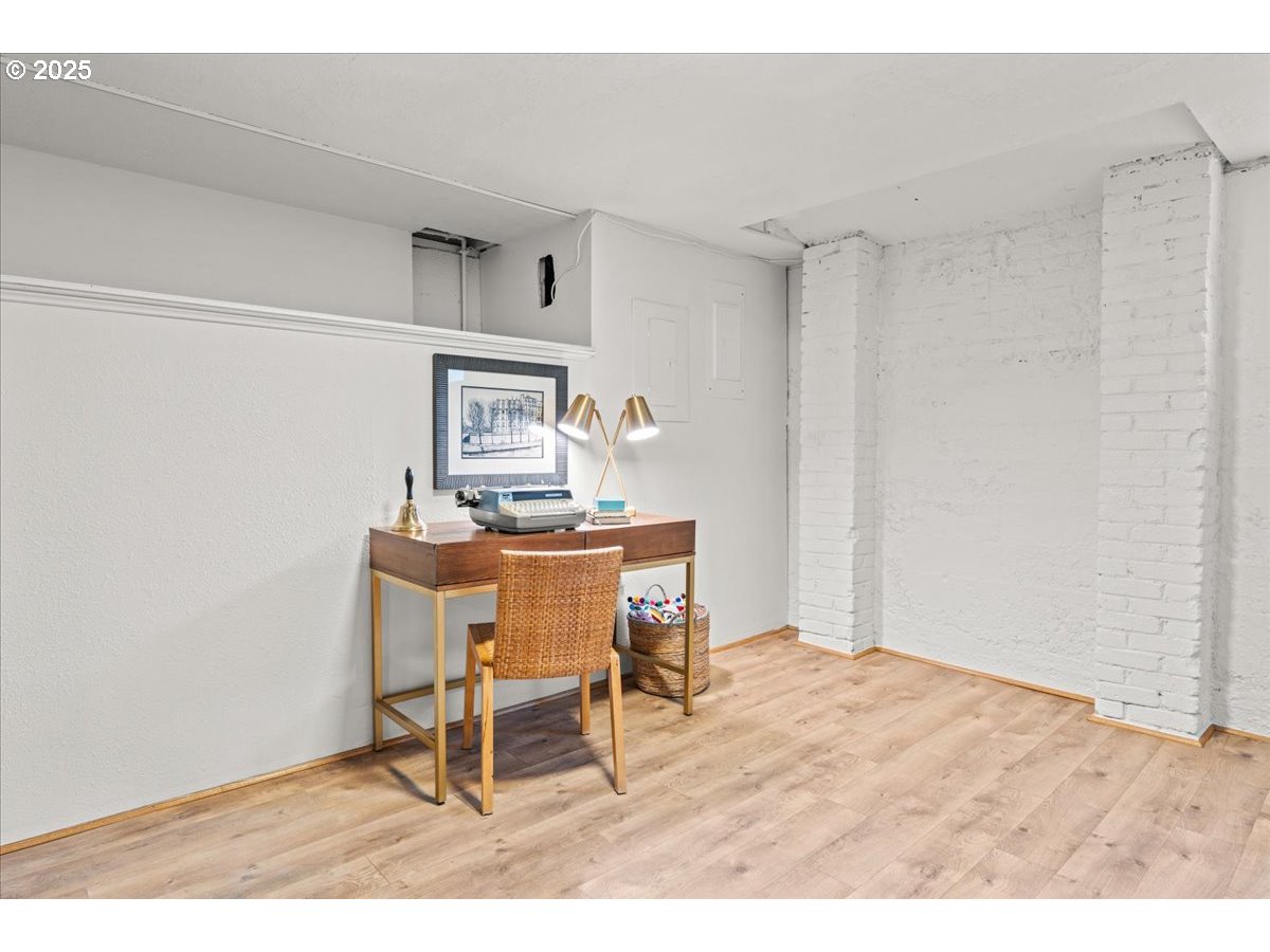 5130 Southeast Bush Street Portland, OR 97206 - Photo 27 of 36