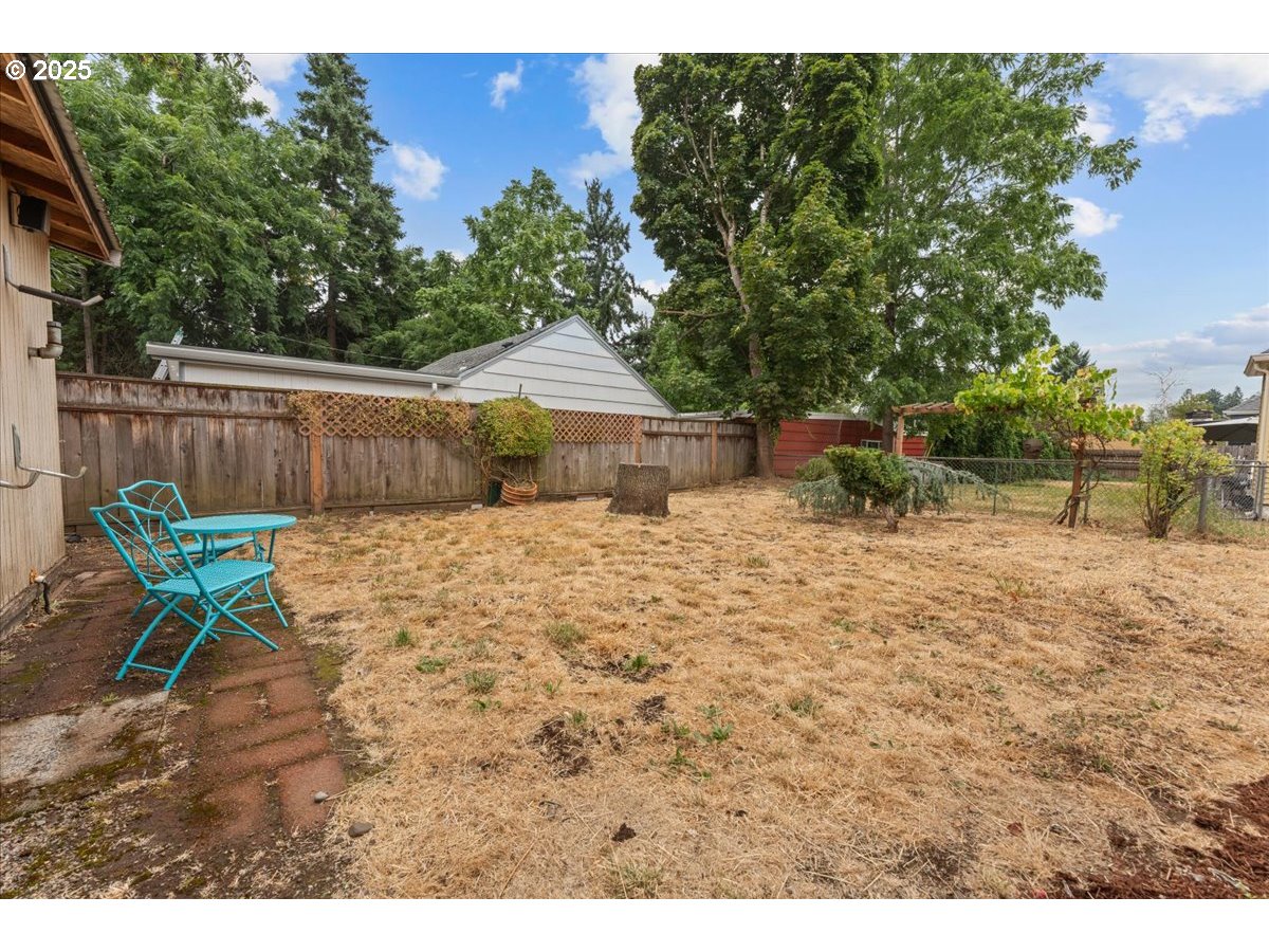 5130 Southeast Bush Street Portland, OR 97206 - Photo 35 of 36