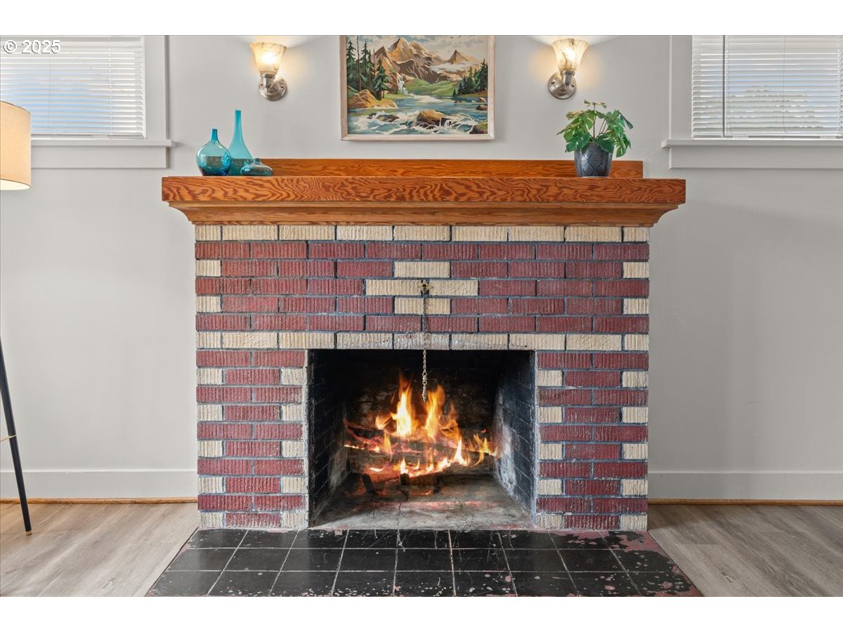 5130 Southeast Bush Street Portland, OR 97206 - Photo 10 of 36