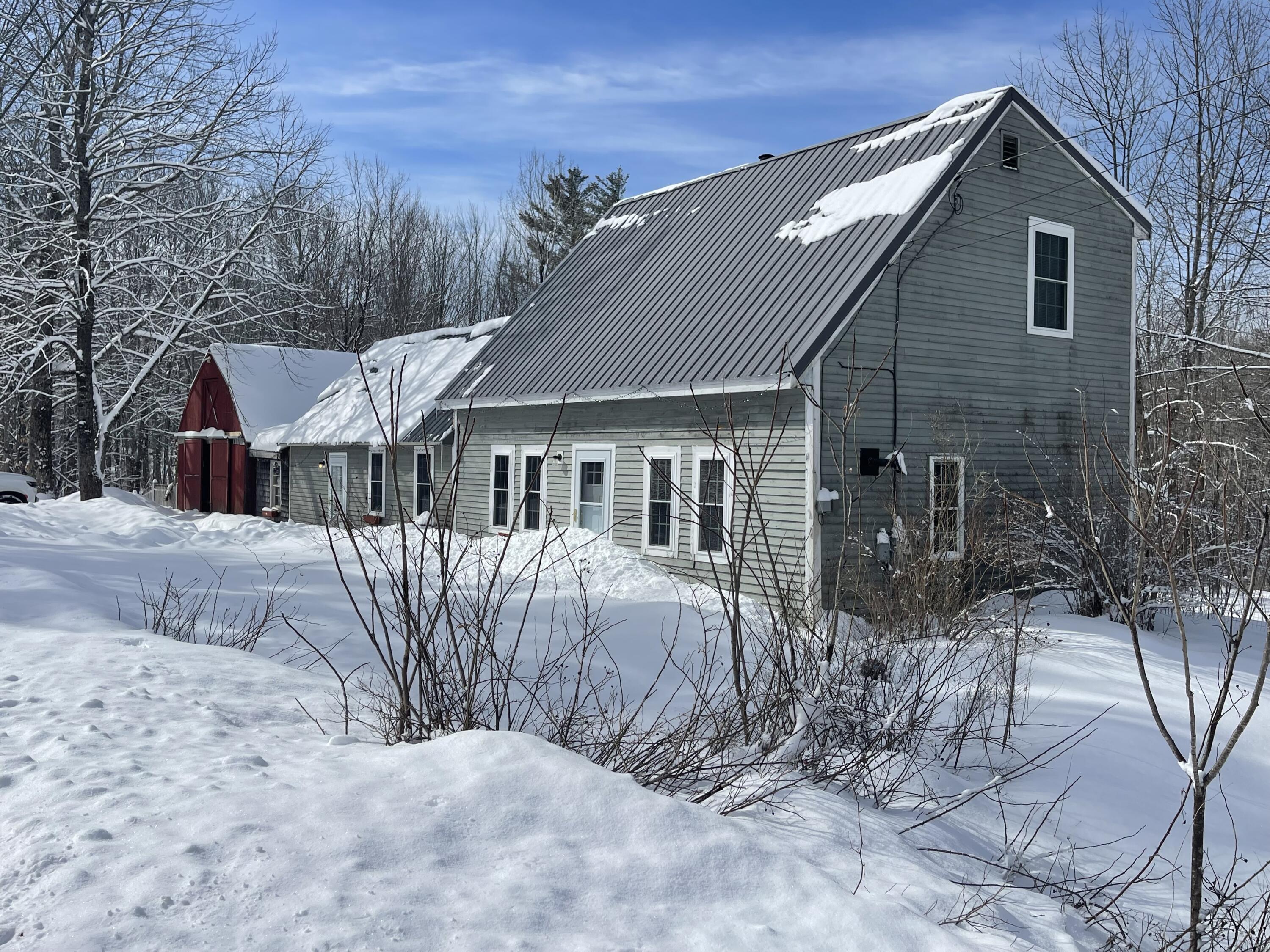 85 Fenderson Road Parsonsfield, ME 04047 - Photo 2 of 47 IMG_8084