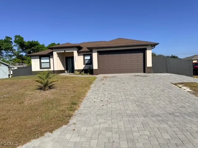 $2,500 | 423 Kismet Parkway East, Cape Coral, FL 33909