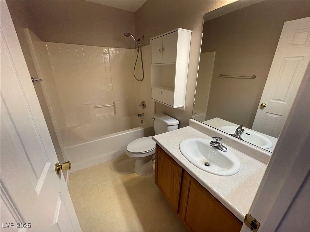 712 Salt Flats Circle Henderson, NV 89011 - Photo 20 of 28