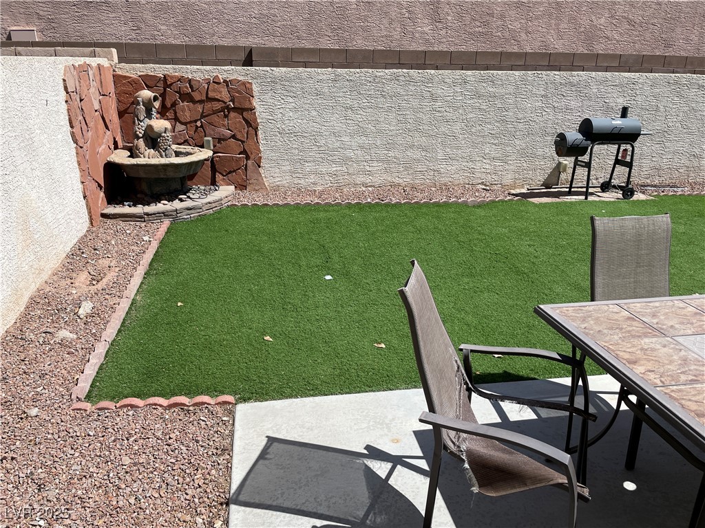 712 Salt Flats Circle Henderson, NV 89011 - Photo 25 of 28