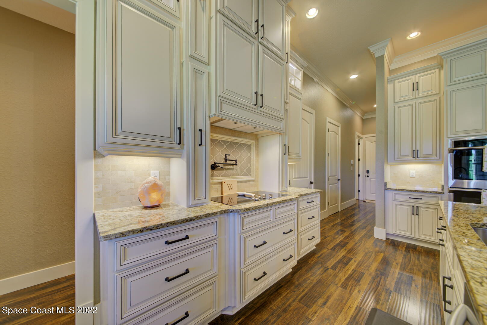 3500 Aurantia Road Mims, FL 32754 - Photo 11 of 55 Kitchen