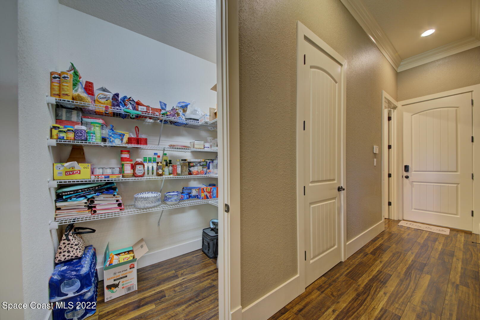 3500 Aurantia Road Mims, FL 32754 - Photo 16 of 55 Kitchen Walk-in Pantry