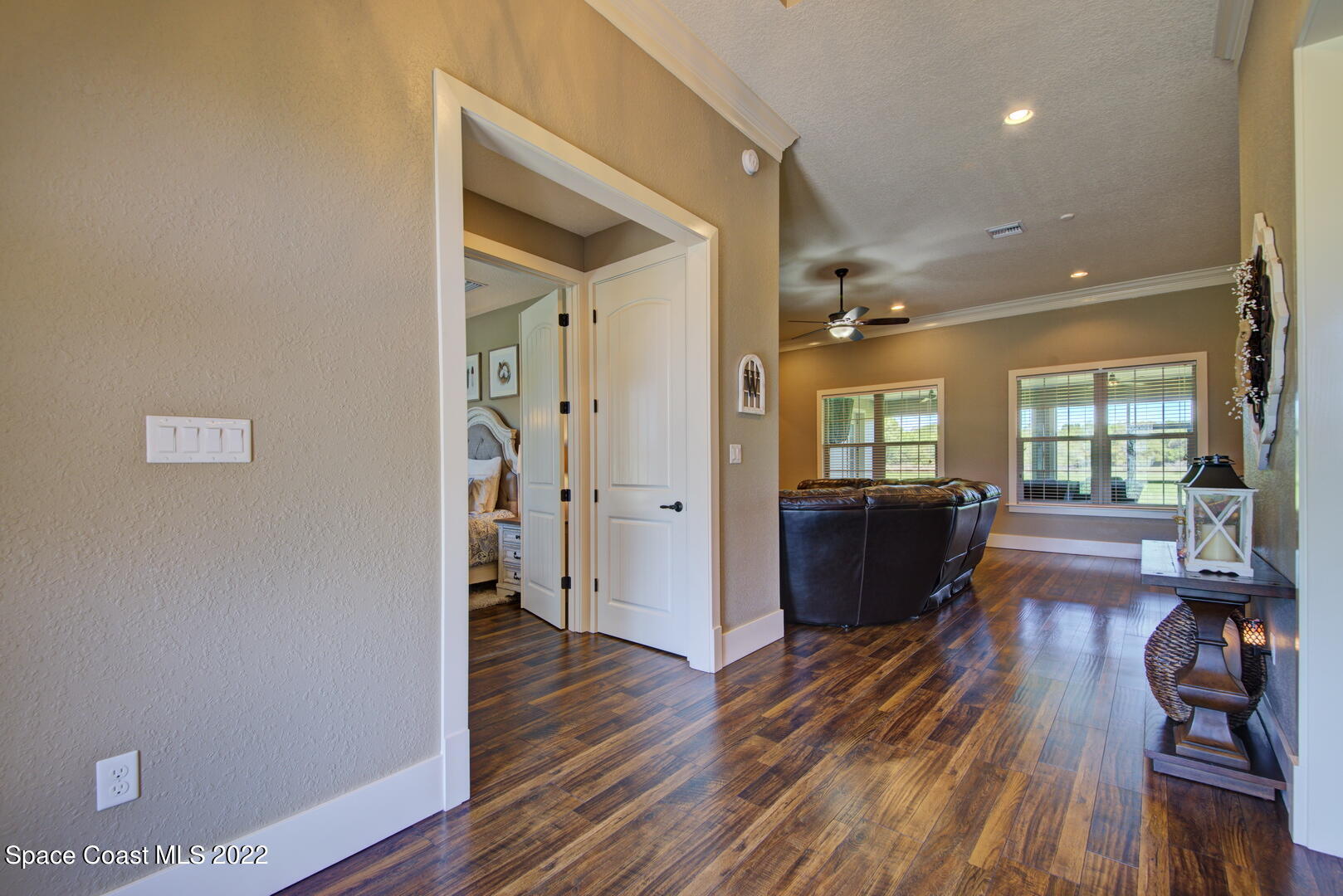3500 Aurantia Road Mims, FL 32754 - Photo 17 of 55 Foyer Entry