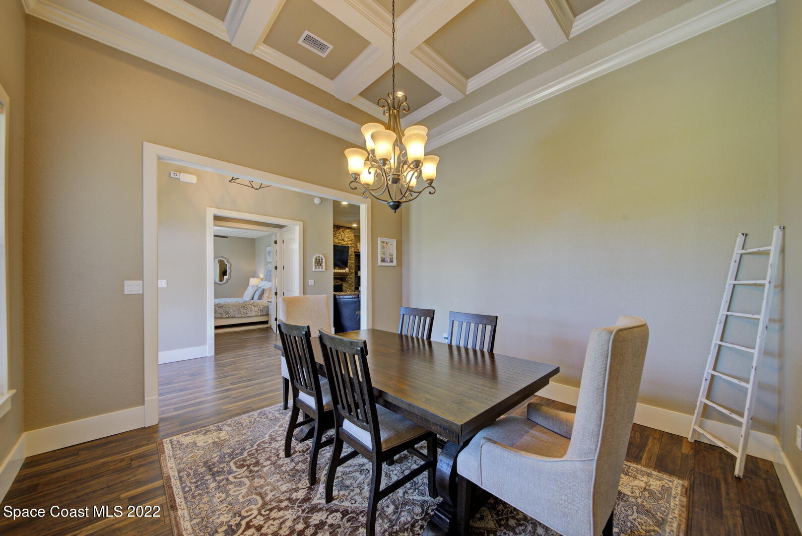 3500 Aurantia Road Mims, FL 32754 - Photo 20 of 55 Dining Room