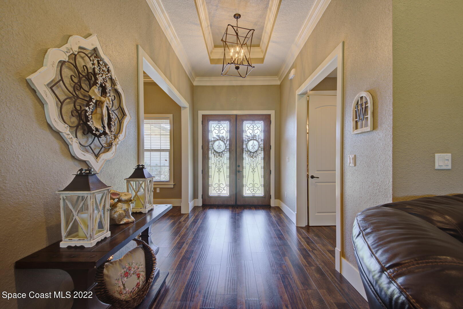 3500 Aurantia Road Mims, FL 32754 - Photo 21 of 55 Foyer