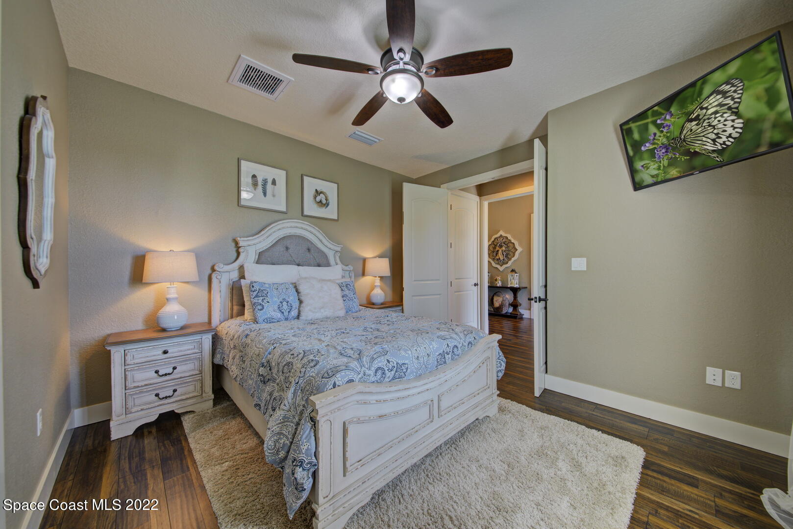 3500 Aurantia Road Mims, FL 32754 - Photo 23 of 55 Bedroom 1