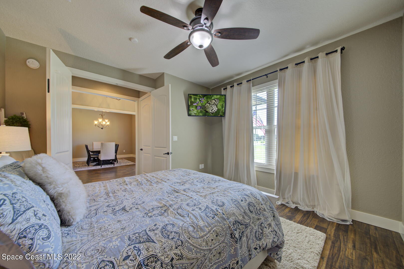 3500 Aurantia Road Mims, FL 32754 - Photo 24 of 55 Bedroom_1 or Office