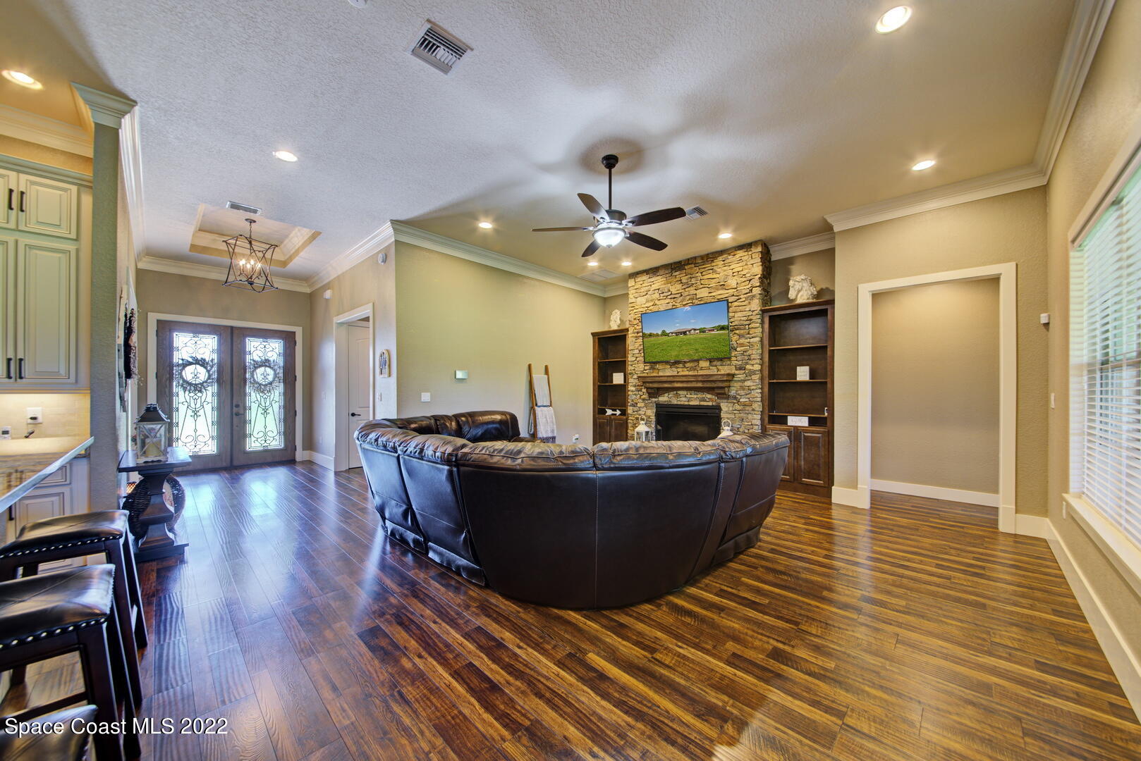 3500 Aurantia Road Mims, FL 32754 - Photo 26 of 55 Family Room