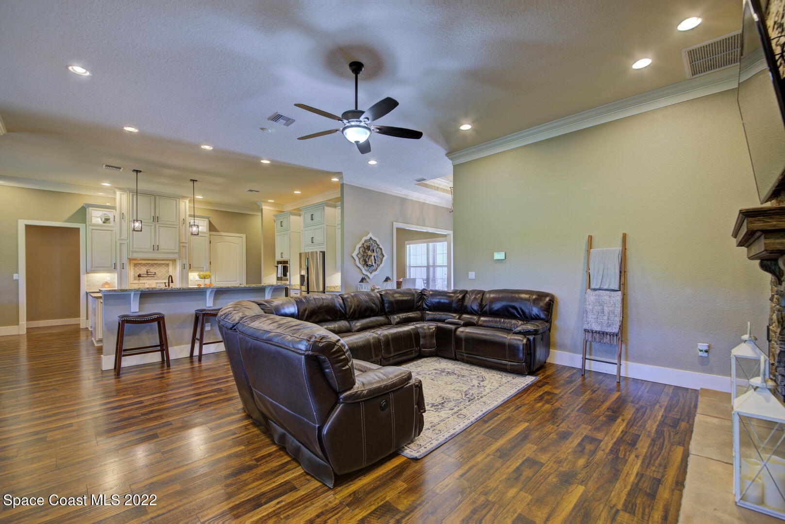 3500 Aurantia Road Mims, FL 32754 - Photo 27 of 55 Great Room