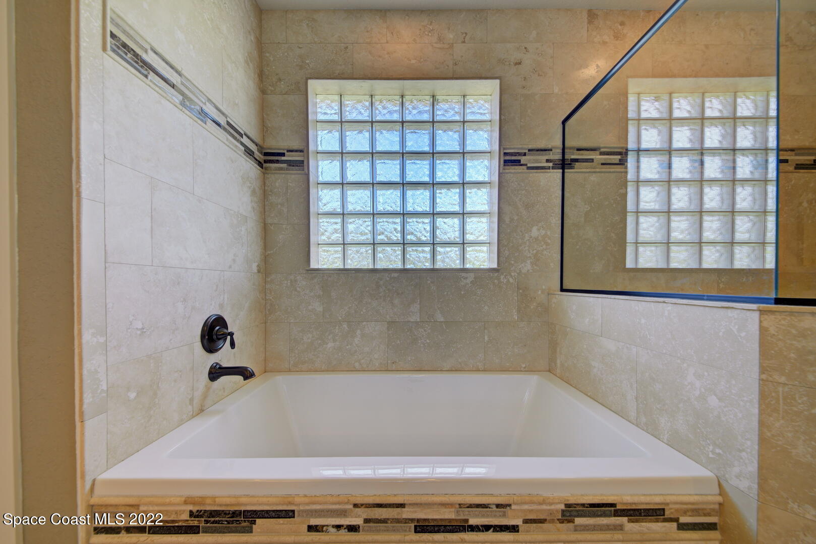 3500 Aurantia Road Mims, FL 32754 - Photo 34 of 55 Primary Bath Soaker Tub