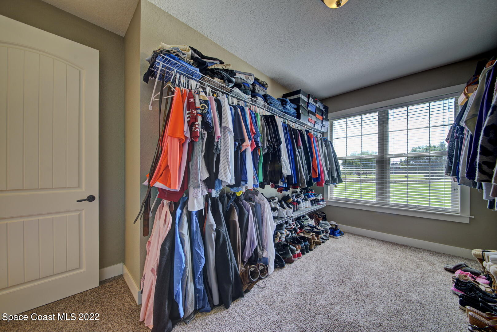 3500 Aurantia Road Mims, FL 32754 - Photo 38 of 55 Primary Bedroom_Walk-in Closet