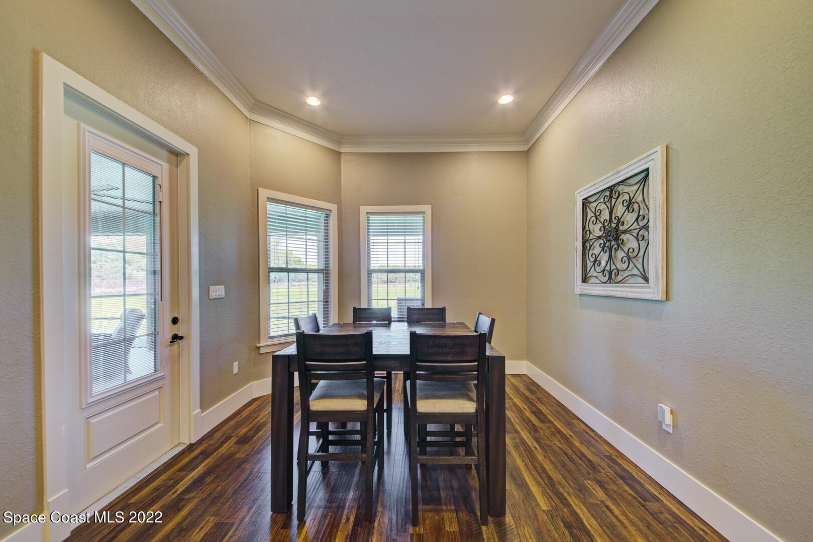 3500 Aurantia Road Mims, FL 32754 - Photo 40 of 55 Breakfast Nook