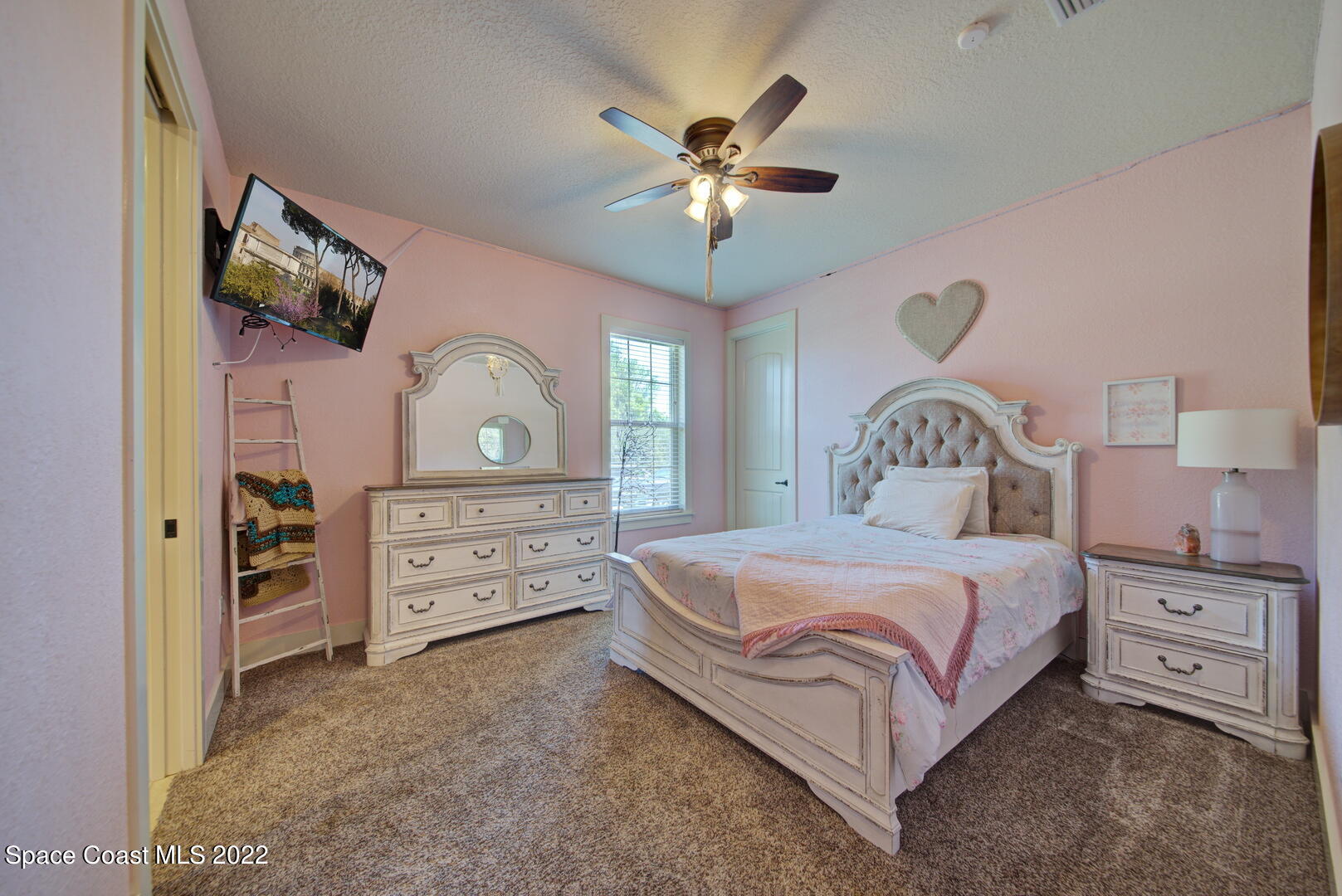 3500 Aurantia Road Mims, FL 32754 - Photo 43 of 55 Bedroom 2