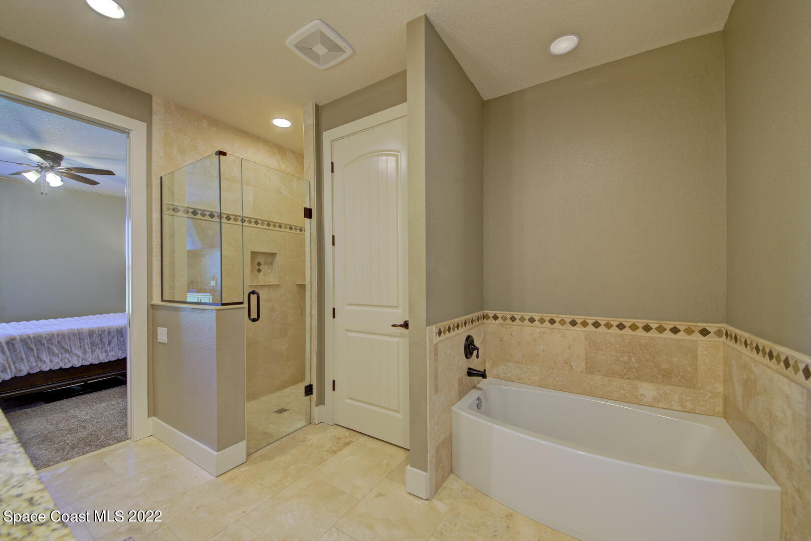 3500 Aurantia Road Mims, FL 32754 - Photo 46 of 55 Bath 2 with Shower